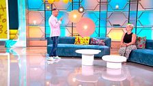 Irene se lo piensa mejor tras expulsar a un pretendiente: "¡Pero si lo acabas de echar de tu vida!"