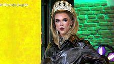 Alejandro sorprende a sus abuelos vistiéndose de drag queen: "Este también soy yo"