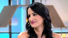Alma pilló a su mejor amiga liándose con su hijo de 18 años: "Le pedí que hiciera de niñera y pasó lo que pasó"