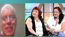 Susana no escucha a su amiga y decide apostar todo por el amor de su vida: “En este aspecto, estás equivocada”