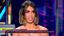 El golpe bajo de Sofía Suescun a Marta Peñate sobre la maternidad que ha provocado que Bea Archidona intervenga