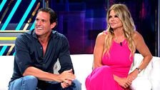 Makoke presenta a su novio Gonzalo y desvelan sus planes de boda: "Quiero envejecer con él"