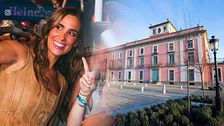El ayuntamiento de Boadilla del Monte se pronuncia tras el escándalo del evento de María Pombo: "Falta documentación"