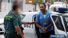 El hermano del hombre que dio una brutal paliza a su madre: "Aparecía en casa con hachas"