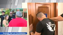 Un padre se muestra devastado por ver a su hija convertirse en una inquiokupa: "Se ha perdido"