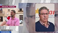 El alcalde de Beceite, Teruel, quiere ganar 17.000 euros por dos horas de trabajo al día: ''No ha cobrado en nueve años''