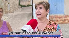 La mayoría de los vecinos de Beceite apoyan al alcalde