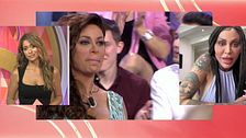 Tatiana Delgado reaparece, muestra su cambio radical y habla de su nueva vida: "He estado unos años perdida"