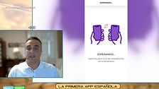 El creador de la polémica app para dejar por escrito el consentimiento en las relaciones sexuales: “Muchas aplicaciones de citas pueden acabar en esta”