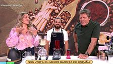 El mejor barista de España explica cómo hacer el mejor café en casa