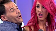 Laura Barcelona y Luismi Valero se dan el 'Sí, quiero': así empezó su historia de amor hace 10 años