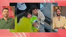Novedades en la ruptura de Aitana y Sebastián Yatra: "Habrían terminado en una conversación de diez minutos"