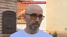 El hombre que socorrió al niño asesinado en Mocejón: "Tenía un corte en el tórax donde presionábamos"