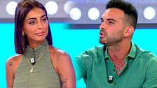 Marieta y Suso Álvarez, el inicio de todo: rescatamos las imágenes de su primer 'tonteo' en televisión
