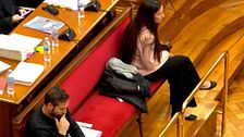 El crimen de la guardia urbana: la pista definitiva que estrechó el cerco sobre Rosa Peral y su amante, Albert López