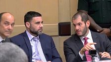 La desolación de la defensa de Pablo Ibar ante su última condena: "Hubo muchas pistas que la policía no investigó"
