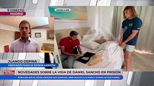 Juango Ospina, el abogado de la familia Arrieta: "Están muy preocupados por las informaciones que están saliendo"