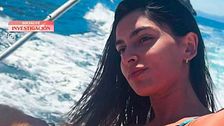 Lucía Rivera presenta a su nuevo novio: todos los datos sobre el chico que le ha robado el corazón
