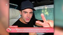 Exclusiva | La verdad sobre el accidente de Zac Efron en Ibiza: "No ocurrió como lo han contado"