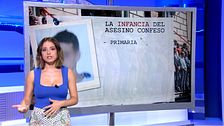Solitario, desorientado y devoto: así es Juan Francisco, el asesino confeso del niño de Mocejón