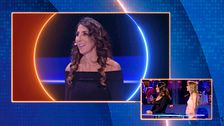 Paz Padilla se cuela en 'Adivina qué hago' gracias a una de las pistas: "Lo vio en 'Got Talent' y empezó a hacerlo ella"