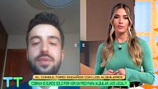 Cobran diez euros solo por ver un piso para alquilar, ¿es legal esta práctica?