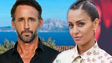 El gesto de Anna Barrachina, hija de Escassi, que revela que el jinete e Hiba Abouk han formalizado su relación
