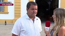 Un amigo de Edwin habla por primera vez: "Podría haber sido el padrino de mis hijos"