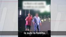 Aberrantes cánticos pederastas del alcalde de Vita, en Ávila: "La subí la faldita"
