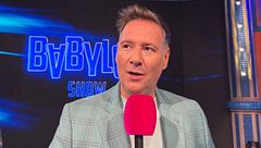 "Os vamos a volver locos"