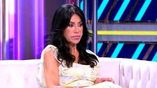 Maite Galdeano detalla la bronca en la que Kiko llamó "pu**" a su hija Sofía