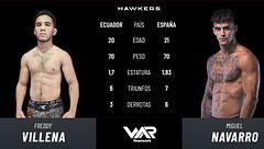 Benidorm combate 5