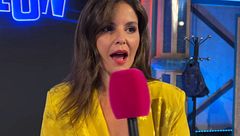 "Seré gamberra, sexy, macarra, seria..."