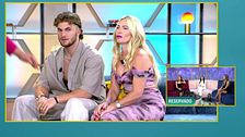El amenazante mensaje de una madre a las candidatas de su hijo: “Me tenéis que querer más a mí que a él”