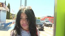 Ana, la prima de Maite Galdeano, arremete contra Sofía y Kiko: "Ella es víctima de estos dos"
