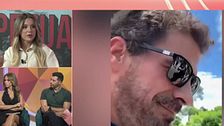La abogada de la familia Arrieta arremete contra Rodolfo Sancho: "Tenía que tener empatía"