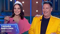 De la divertida imitación de Carlos Latre de Javier Milei a la Tamara Falcó de 'Babylon Show'