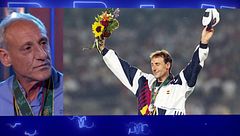 Fermín Cacho, en 'Babylon Show': "Dejé el atletismo y estuve 15 años sin volver a practicarlo"