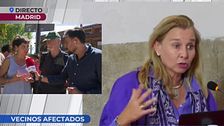 El pueblo de Manzanares el Real, en pie de guerra contra una duquesa por unos terrenos: "El débil siempre pierde"