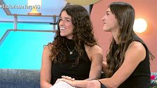 El emotivo mensaje de Coti a su hermana, jugadora de la selección de hockey hierba, tras los Juegos Olímpicos: “No me has decepcionado”