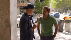 ¡Increíble lo de Xuso Jones! Acierta la profesión de un concursante para sorpresa de todos: "Con los abogados lo clavo"
