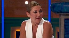 Sara Baras aclara cuál es el origen de su nombre artístico: “Realmente no lo elegí”