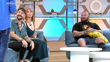 Antonio pide perdón a sus vecinos y termina bailando bachata con ellos: “Les he comprado otro altavoz”