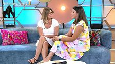 El emotivo mensaje de Blanca a su madre, enferma de cáncer: “Juntas vamos a salir de esta”