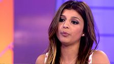 El verdadero motivo por el que Aguasantas Vilches abandonó el trono de 'MyH': "No puedo mentir"