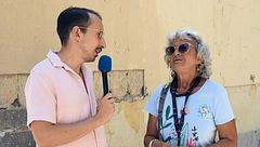 "Todo el mundo tiene traumas y nadie los paga de esa forma"