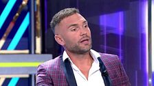 Cristian Suescun responde a los audios inéditos en los que Maite ataca a Kiko: ''A mi hermana no la dominan''
