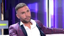 Cristian Suescun, más duro que nunca con su madre Maite Galdeano: ''No me ha dicho 'te quiero'. Me ha tratado como una mierda''