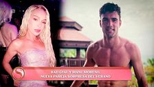 Bad Gyal tiene nuevo novio: así es Manu Moreno, el jugador de rugby que le ha robado el corazón a la cantante