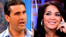 Por qué se separaron Inma González y Pedro Oliva de 'GH 4'